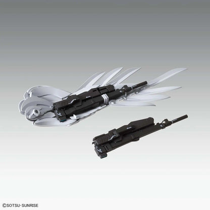 MG 1/100 Wing Gundam Zero EW Ver.Ka
