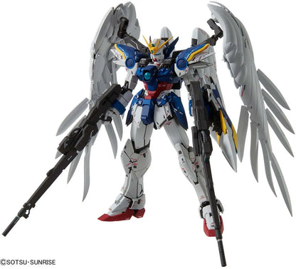 MG 1/100 Wing Gundam Zero EW Ver.Ka