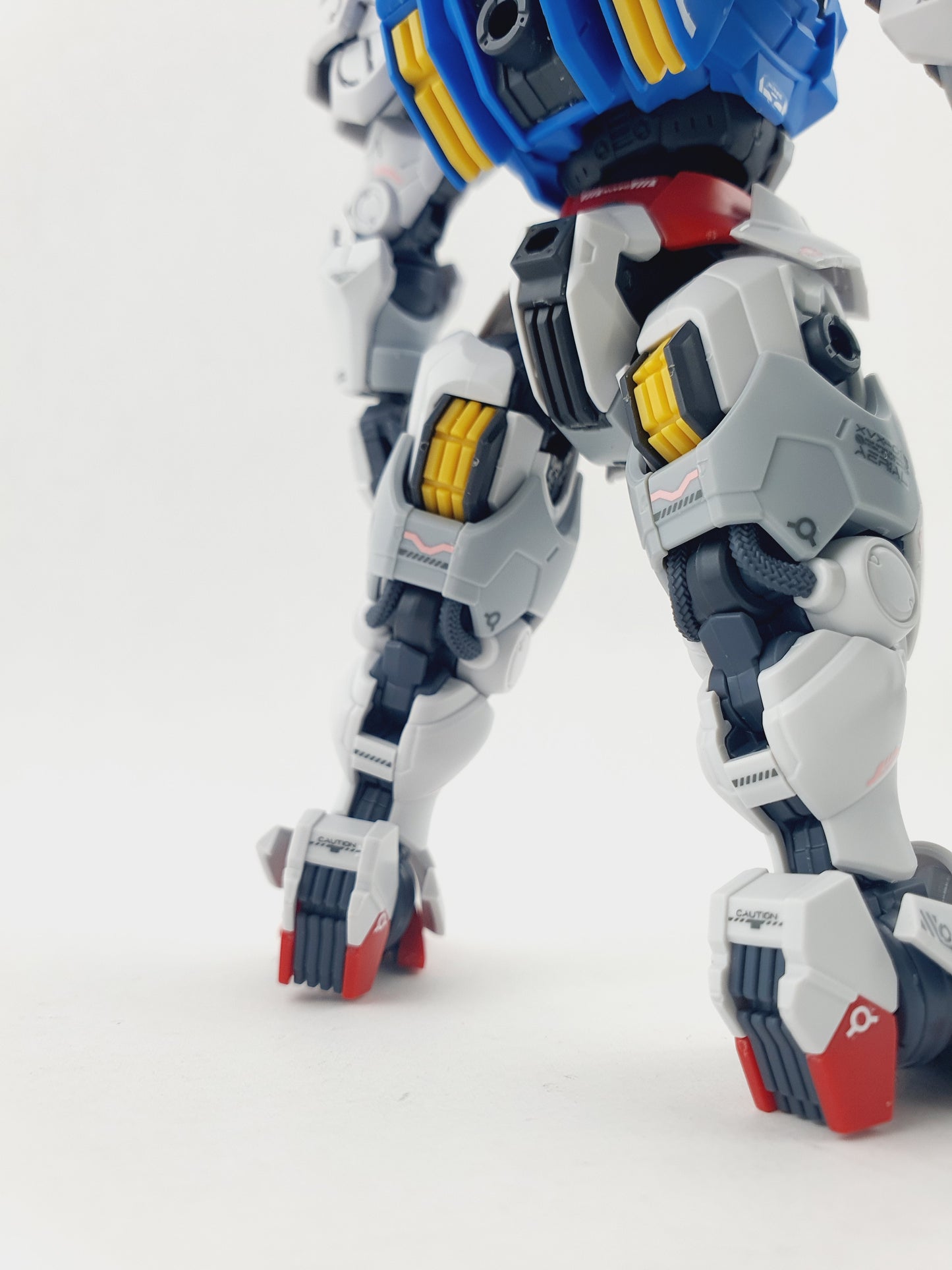 MGSD Aerial Gundam Water Decal [DELPI DECAL]