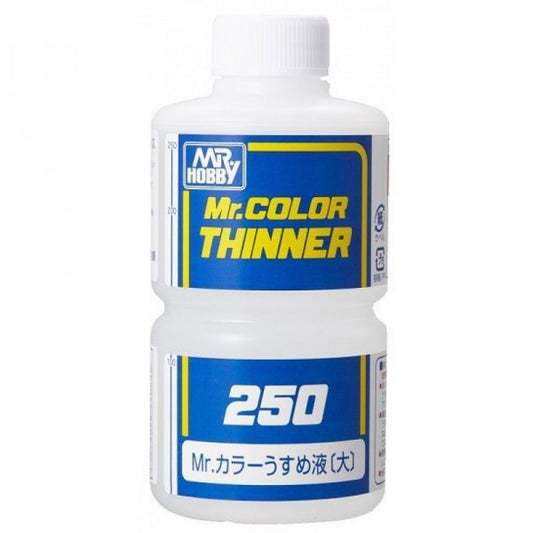 T103 - Mr. Color Thinner 250ml