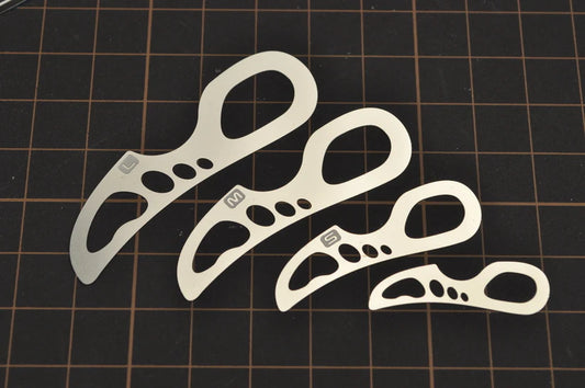 N-007 Scribing Template [Madworks]