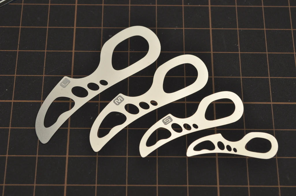 N-007 Scribing Template [Madworks]