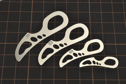 N-007 Scribing Template [Madworks]