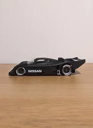 1/24 Nissan R91CP "Shakedown" [Hasegawa]