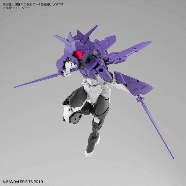 30MM 1/144 EXM-E7t Spinatia [Fencer Type] [2021] - Show Me What You Bot