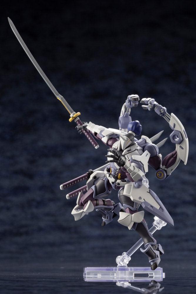 Hexa Gear Governor Ex-Armore Type: Monoceros Model Kit - [Reprint] - Show Me What You Bot