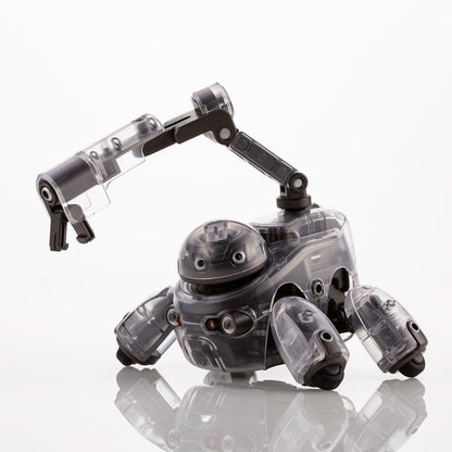 KP608 - Marrutoys Tamotu [Skeleton Ver] [2021] - Show Me What You Bot