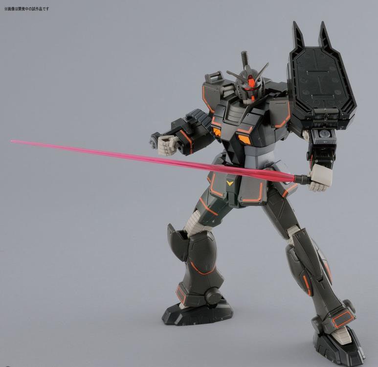 HG 1/144 The Origin - RX-78-01[FSD] Gundam FSD - Show Me What You Bot