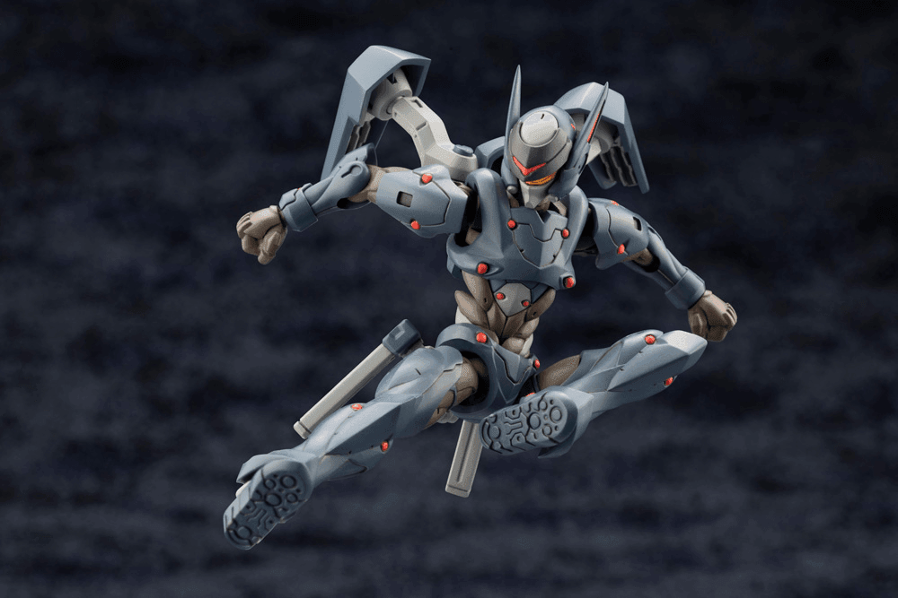 Governor Lat Solid Prime - Hexa Gear - Show Me What You Bot