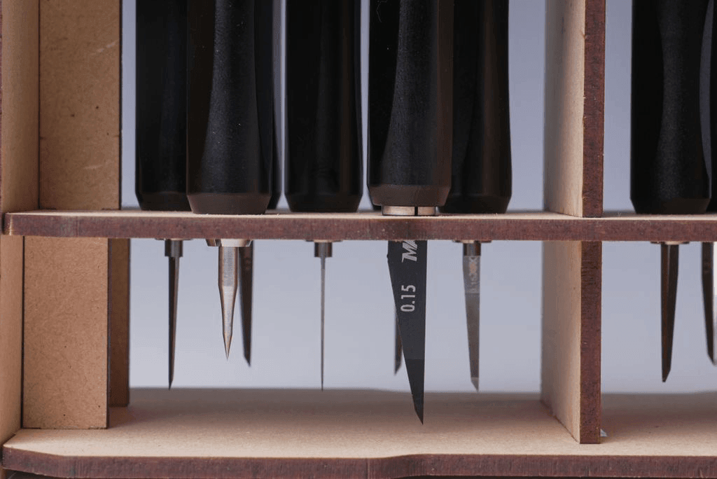 MADWORKS - 6 Piece Tool Caddy Set [2022] [Madworks] - Show Me What You Bot