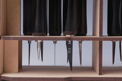 MADWORKS - 6 Piece Tool Caddy Set [2022] [Madworks] - Show Me What You Bot