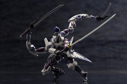 Hexa Gear Governor Ex-Armore Type: Monoceros Model Kit - [Reprint] - Show Me What You Bot