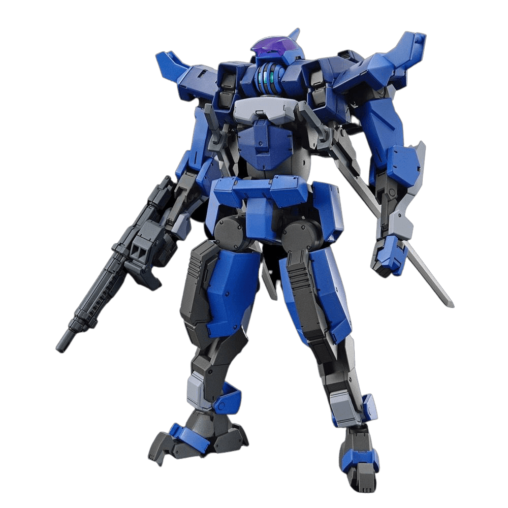 HG 1/72 Brady Hound [Brad Exclusive] [2022] - Show Me What You Bot