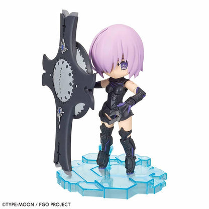 Petit Rits - Shielder / Mash Kyrielight - Show Me What You Bot