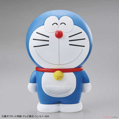 Entry Grade - Doraemon - Show Me What You Bot