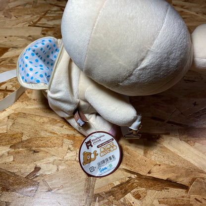 Korilakkuma | Cross Body Bag - Show Me What You Bot