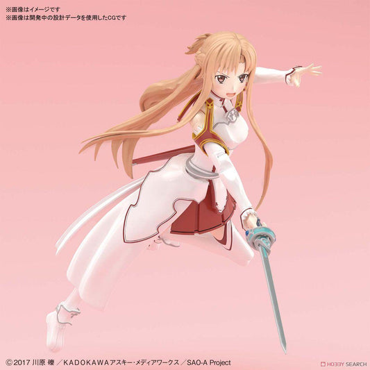 Figure Rise Standard - Asuna - Show Me What You Bot