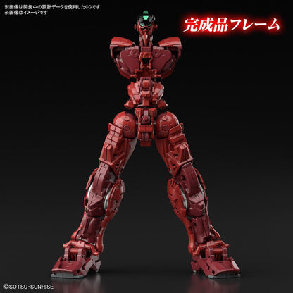 1/100 HiRM Gundam Astray Red Frame Powered Red [2022] - Show Me What You Bot