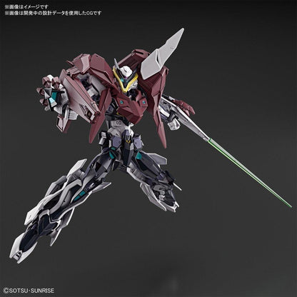 HGBD:R 1/144 Load Astray Double Rebake - Show Me What You Bot