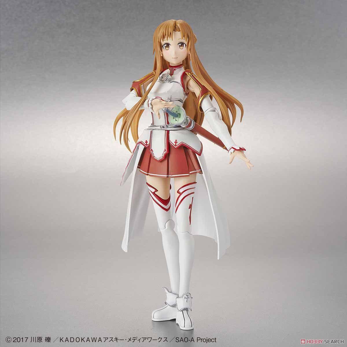 Figure Rise Standard - Asuna - Show Me What You Bot