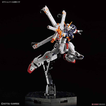 RG 1/144 Crossbone Gundam X1 - Show Me What You Bot