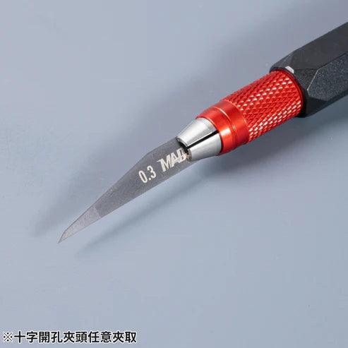 MH16 - 18 Budget Multi Functional Handle [Madworks] - Show Me What You Bot