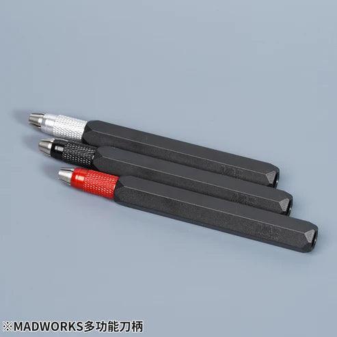 MH16 - 18 Budget Multi Functional Handle [Madworks] - Show Me What You Bot