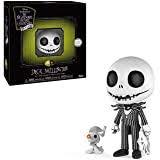 Jack Skellington | Nightmare Before Christmas | Funko 5 Star | Vinyl Figure - Show Me What You Bot