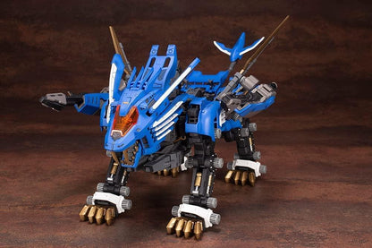 ZD131 - RZ-028 Blade Liger AB - Show Me What You Bot