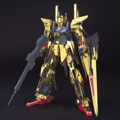 HG 1/144 Delta Gundam - Show Me What You Bot