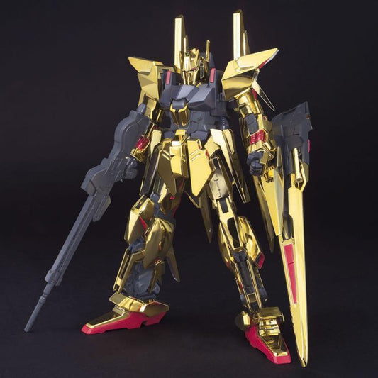 HG 1/144 Delta Gundam - Show Me What You Bot