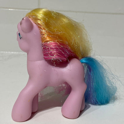 Toola-Roola | My Little Pony | G3 | Pre-Loved - Show Me What You Bot
