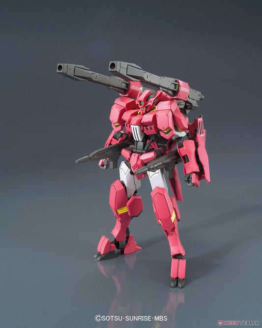 HG IBO 1/144 Gundam Flauros (Ryusei-Go) - Show Me What You Bot