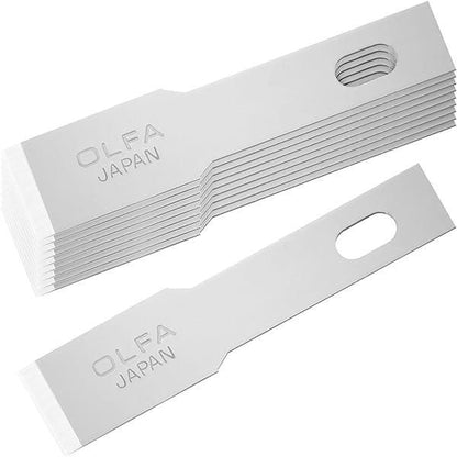 KB4-F/5 Chisel Replacement Blade [3-Pack] - Show Me What You Bot