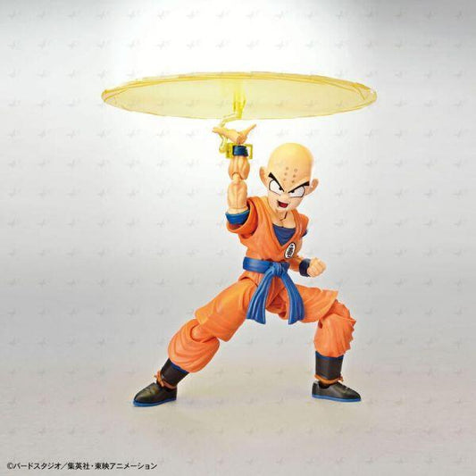 Figure Rise Standard - Krillin (Renewal) - Show Me What You Bot