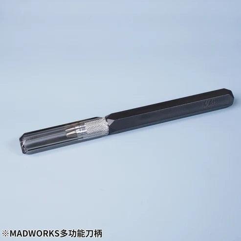 MH16 - 18 Budget Multi Functional Handle [Madworks] - Show Me What You Bot