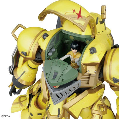 HG 1/24 Spiricle Striker [Azami Mochizuki Type] - Show Me What You Bot