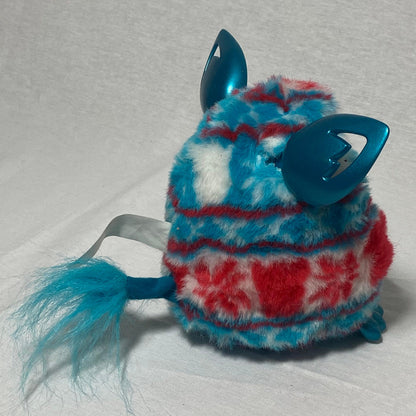 Furby Boom | Ugly Xmas Sweater Special Edition | Pre-Loved | Hasbro - Show Me What You Bot