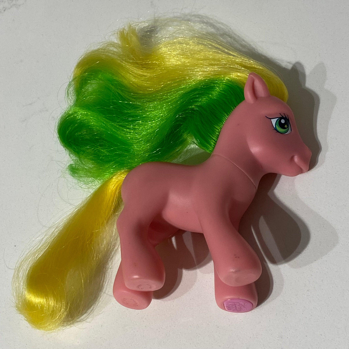 Pineapple Paradise | My Little Pony | G3 | Pre-Loved - Show Me What You Bot