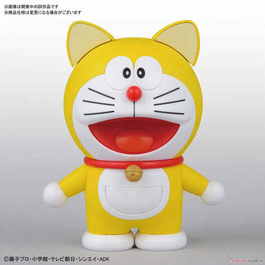 Figure Rise Mechanics - Doraemon (Ganso Version) - Show Me What You Bot