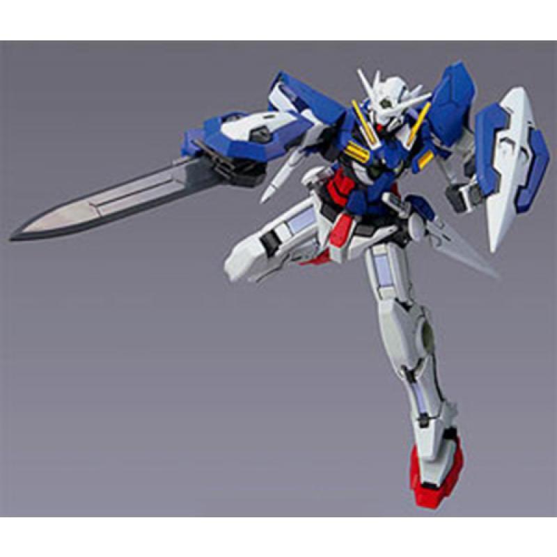 HG 1/144 Gundam Exia [2007] - Show Me What You Bot