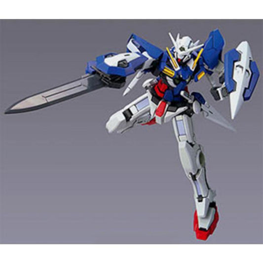 HG 1/144 Gundam Exia [2007] - Show Me What You Bot