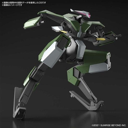 HG 1/72 Bunyip Boomerang [2021] - Show Me What You Bot