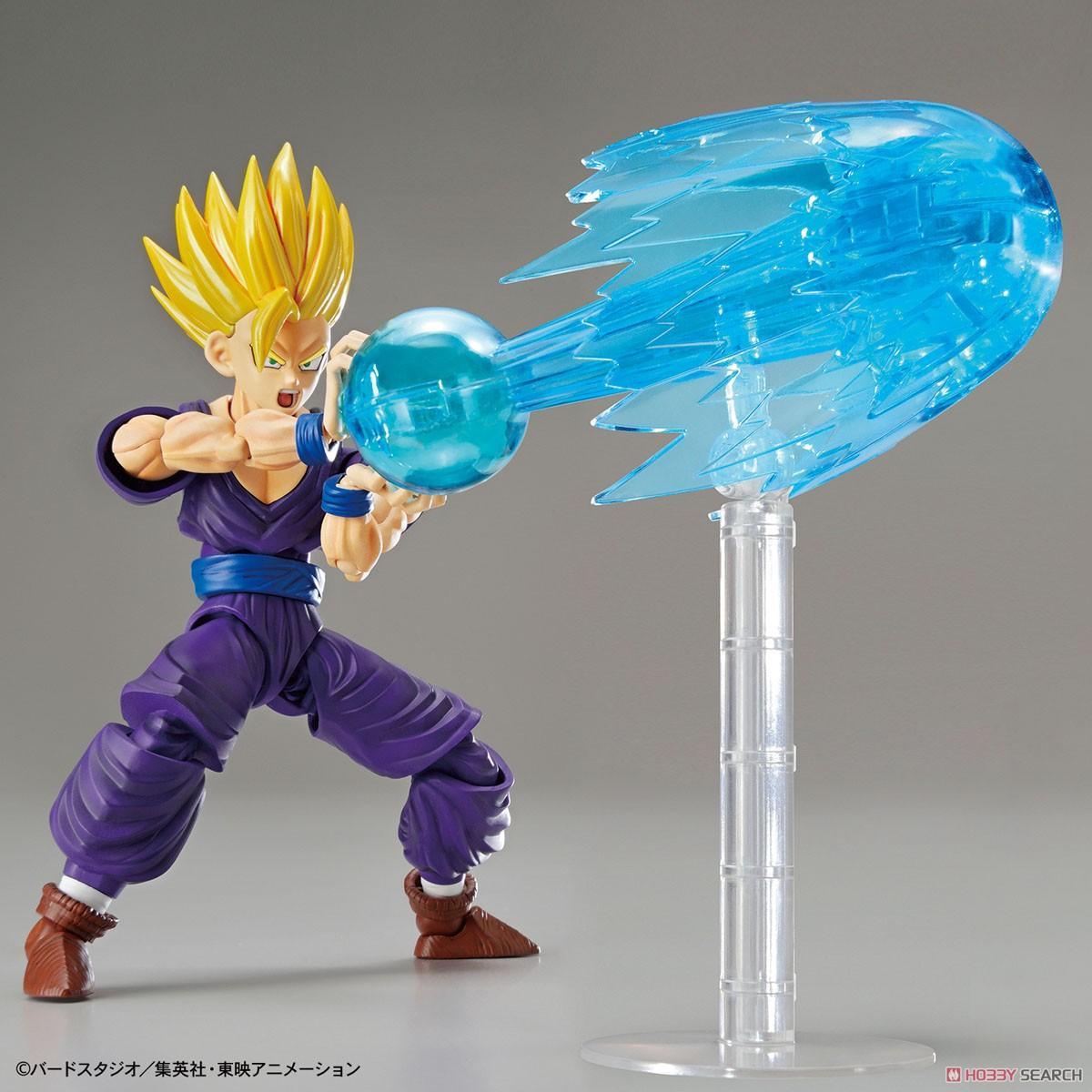 Figure Rise Standard - Super Saiyan 2 Son Gohan - Show Me What You Bot