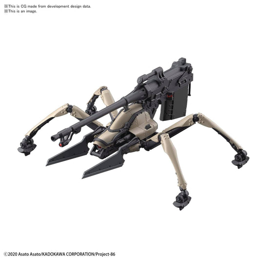 HG 1/48 Juggernaut General Purpose Use [2021] - Show Me What You Bot