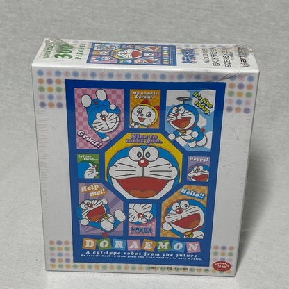 Doraemon | 300 Piece Jigsaw Puzzle | Artbox - Show Me What You Bot