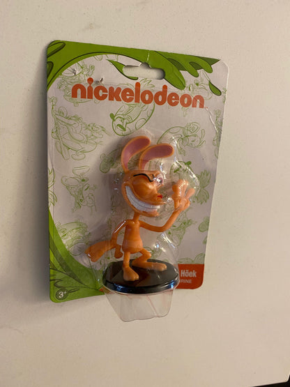 Ren and Stimpy | Mini Figures - Show Me What You Bot