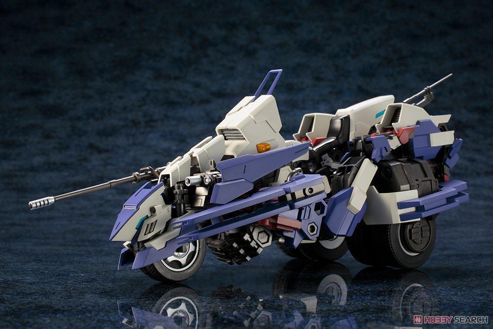 Rayblade Impulse - Show Me What You Bot