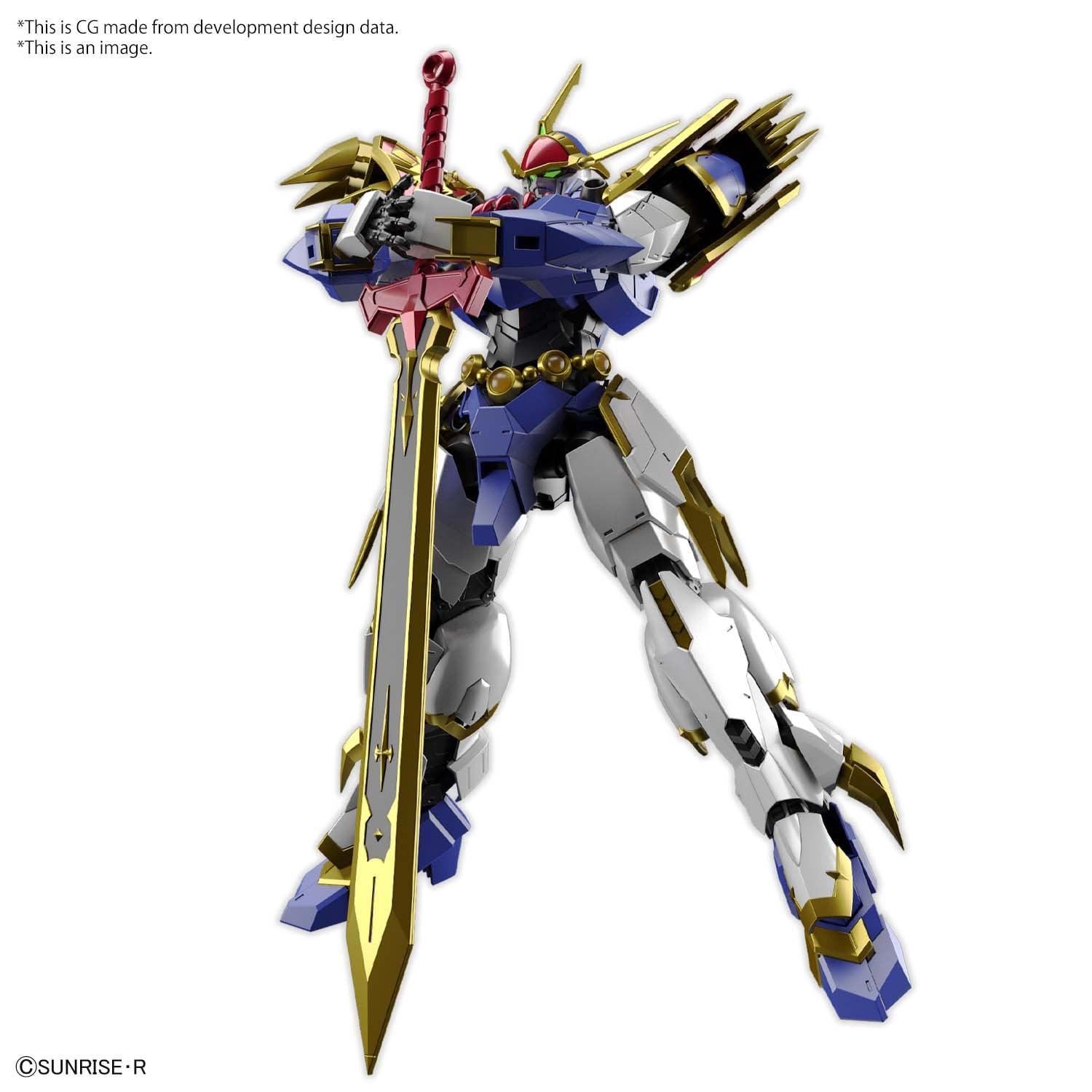 IMGN Ryujinmaru [2022] - Show Me What You Bot