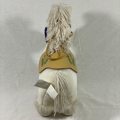 Cabbage Patch Kids | Appalachian Show Pony | Vintage Plush - Show Me What You Bot